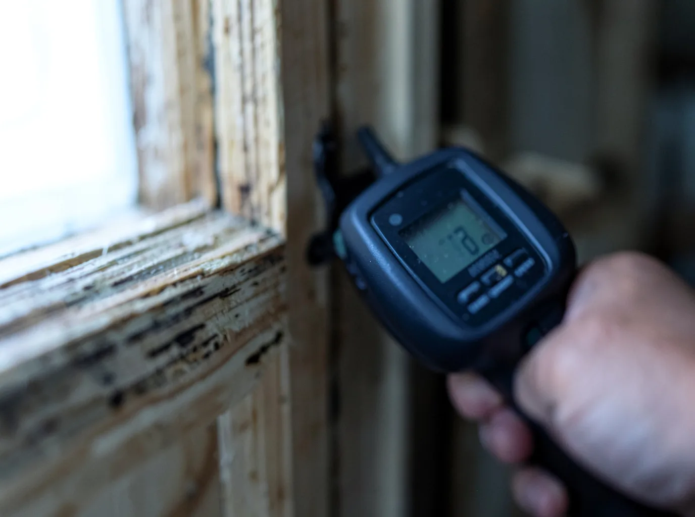 Ceiling Water Damage Repair in Sweet Springs, MO